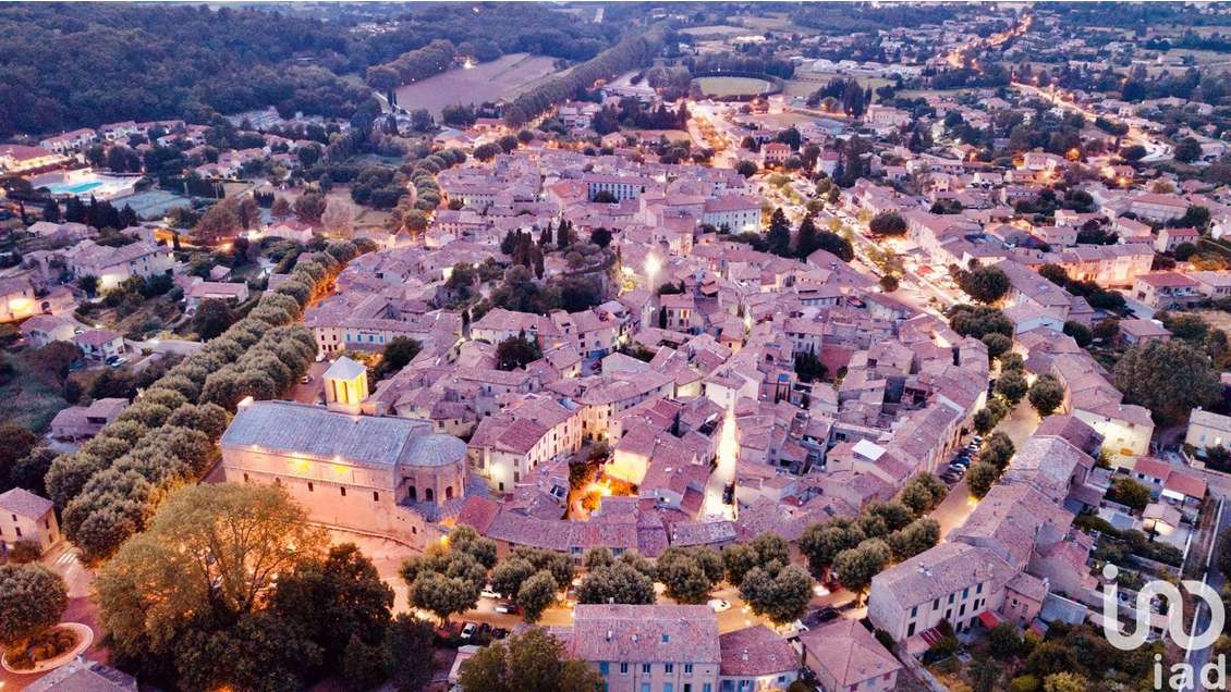 Restaurant à Malaucène