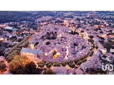 Vente Restaurant à Malaucène