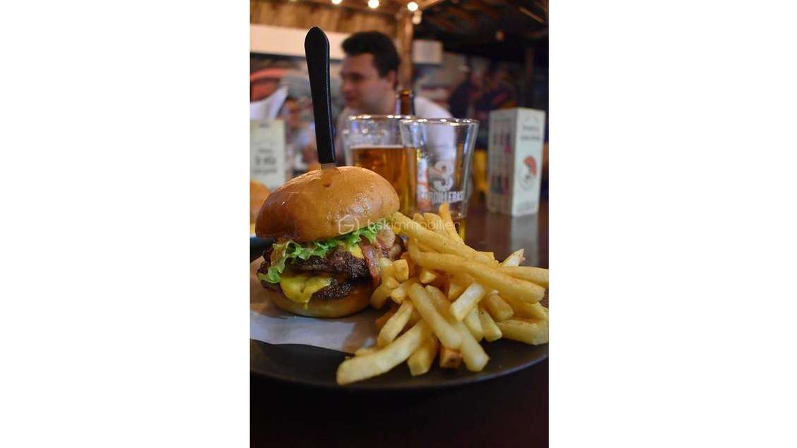 Vente restaurant traditionnel à Malaunay