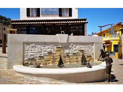 Vente Restaurant à Mandelieu-la-Napoule