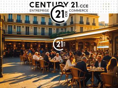 Vente Restaurant à Mandelieu-la-Napoule