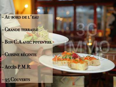 Vente Restaurant à Mandelieu-la-Napoule
