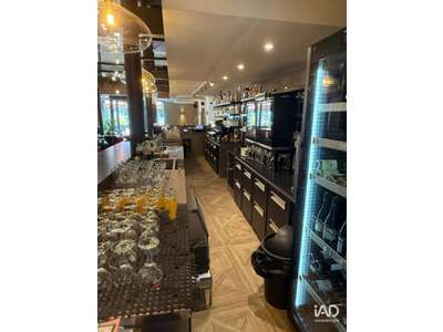Vente Restaurant à Manosque