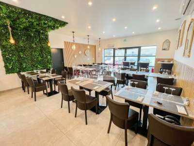 Vente Restaurant à Marange-Silvange