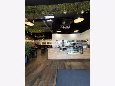 A vendre restaurant en zc à Marange-Silvange