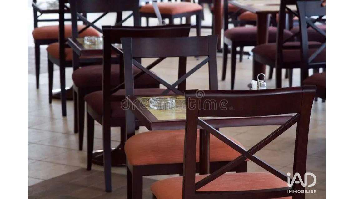 Restaurant à Marcq-en-Barœul