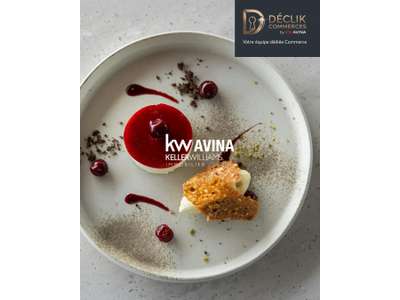 Vente Restaurant à Marcq-en-Baroeul