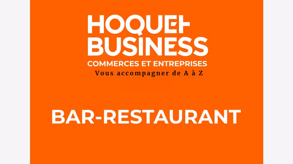 RESTAURANT – BASSIN DE MARENNES-OLÉRON