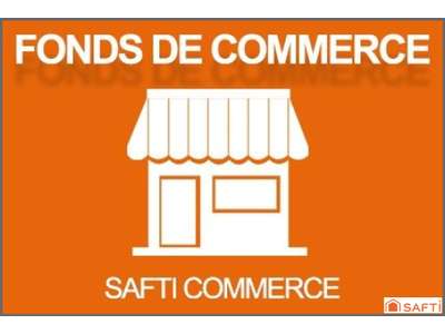 Vente Restaurant à Marle