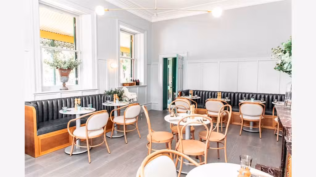 Vente bar restaurant sur emplacement numéro 1