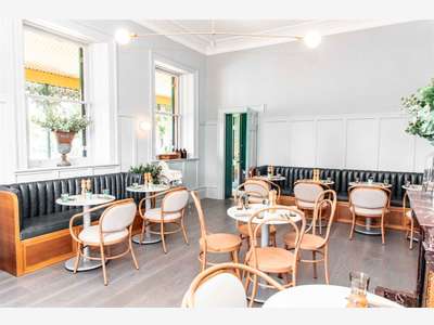 Vente bar restaurant sur emplacement numéro 1
