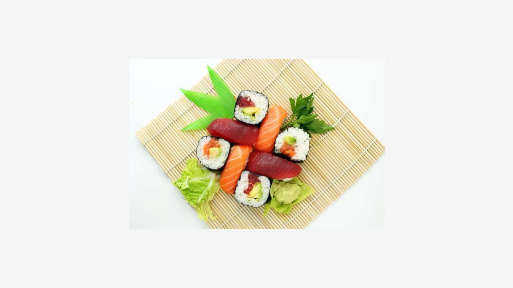 Vente restaurant Sushi Licence III à Marseille