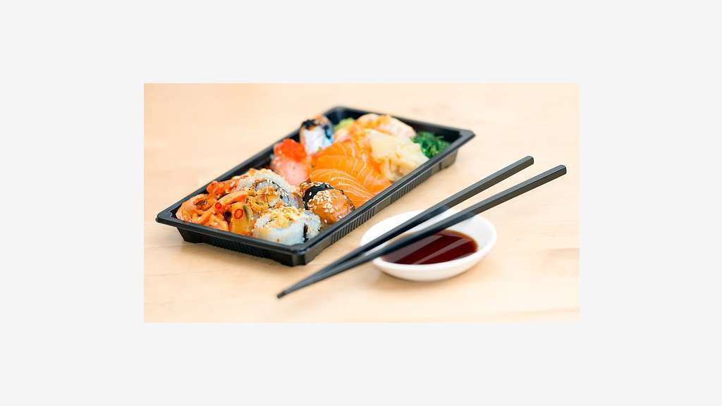 Vente restaurant Sushi Licence III à Marseille