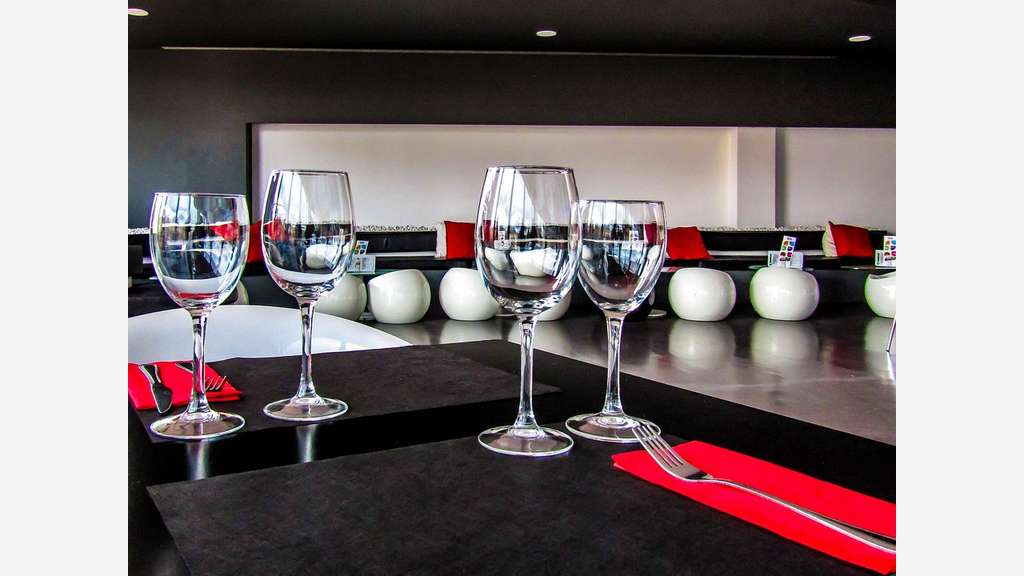 Vend restaurant quartier touristique de Marseille
