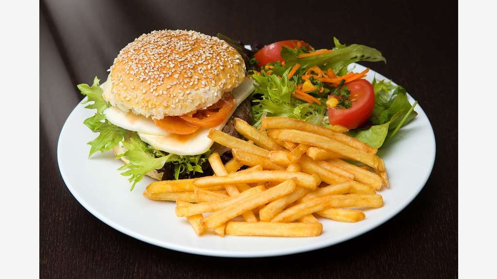 Vend restaurant quartier touristique de Marseille