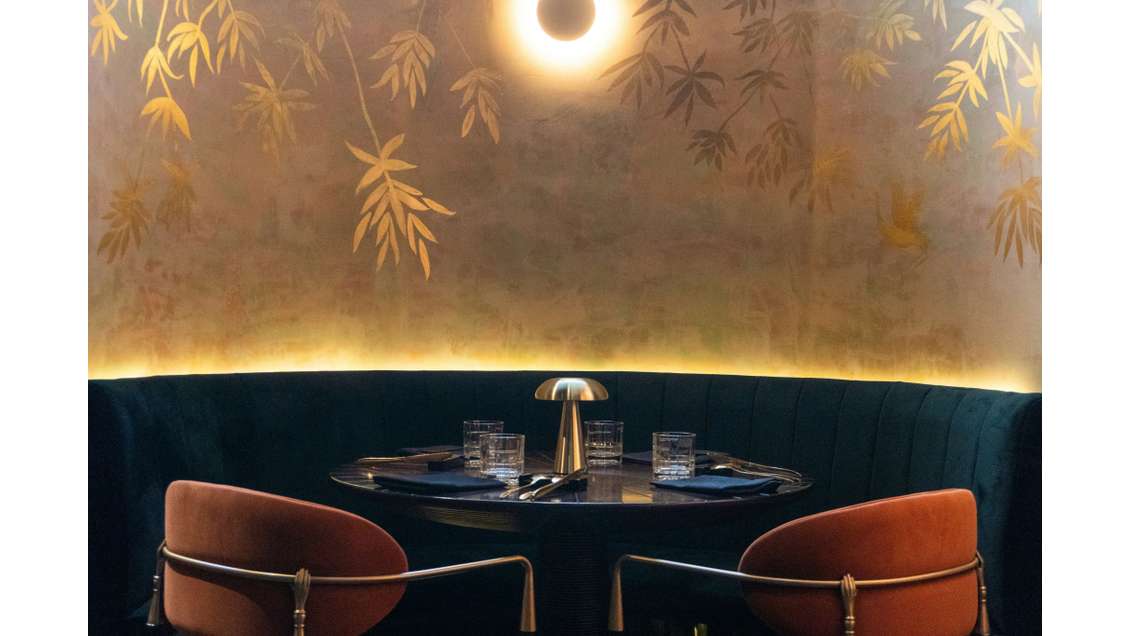 Vente restaurant du midi terrasse Marseille 13004