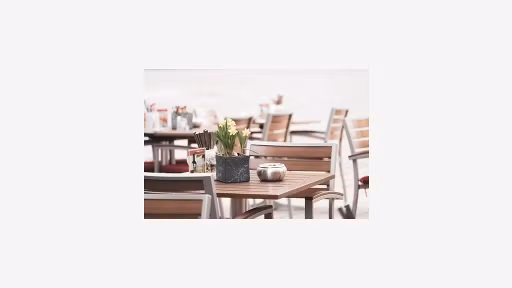 A vendre restaurant à Marseille 13007 bel empl