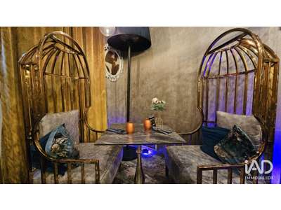 Vente Restaurant à Marseille 13e