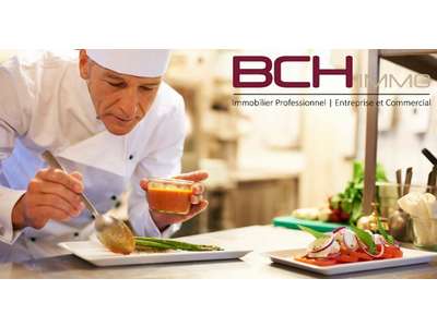 Vente Restaurant à Marseille 7e