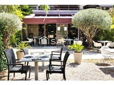 Vente Restaurant à Marseille 9e