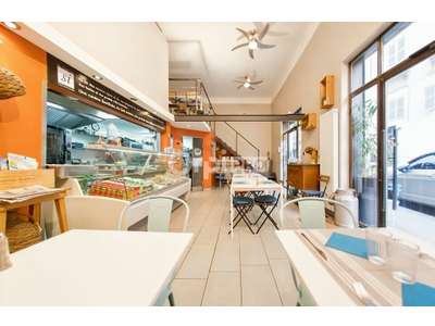Vente Restaurant à Marseille 6e