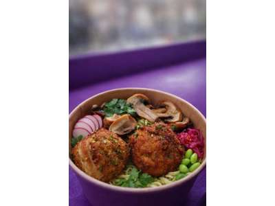 Vente Restauration rapide à Marseille 1er