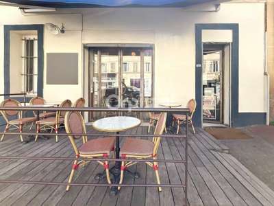 Vente Restaurant à Marseille 6e