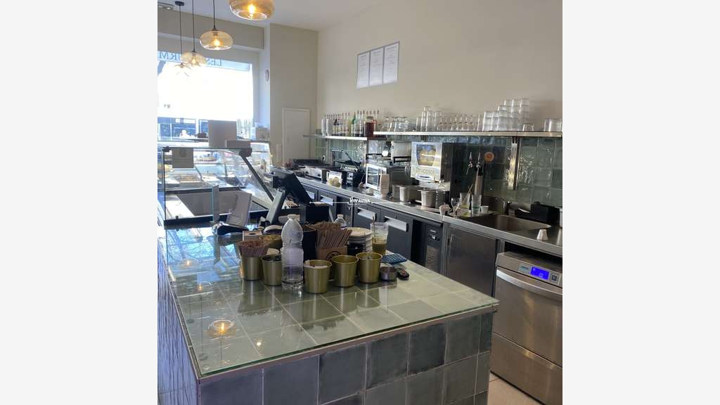 Vente restaurant à Marseille Castellane-Prado