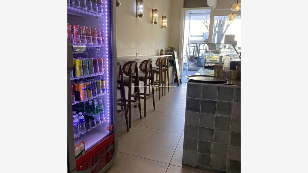 Vente restaurant à Marseille Castellane-Prado