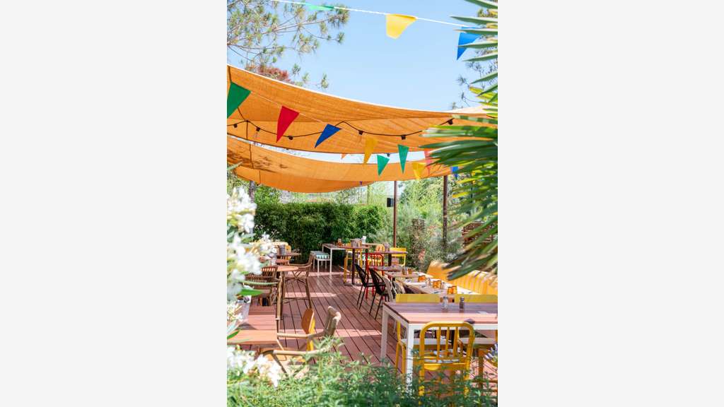 Ouvrez votre restaurant La Côte & l'Arête en IdF