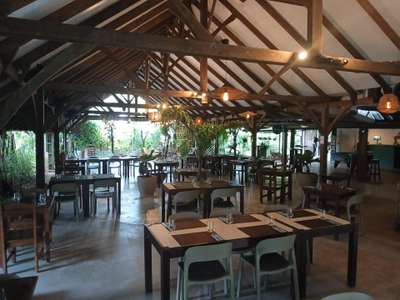 Vente Restaurant à Matoury