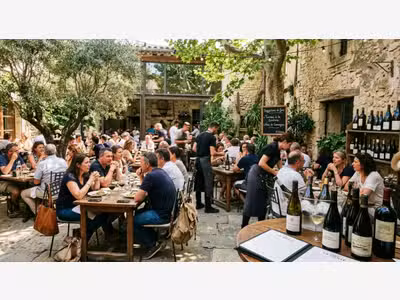 Vente restaurant à thèmes en petite Camargue