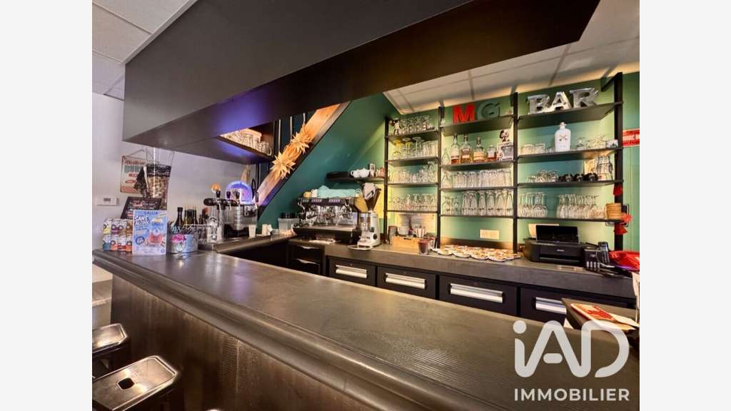 Vente restaurant pizzeria traiteur à Mauléon 79