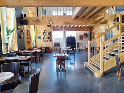 Vente Restaurant à Mayenne
