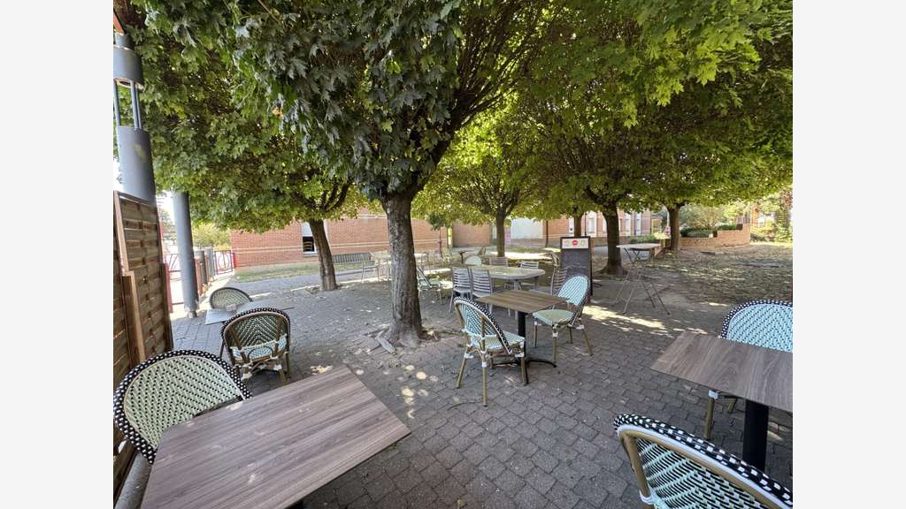 Vente restaurant clientèle fidèle sur Mazingarbe