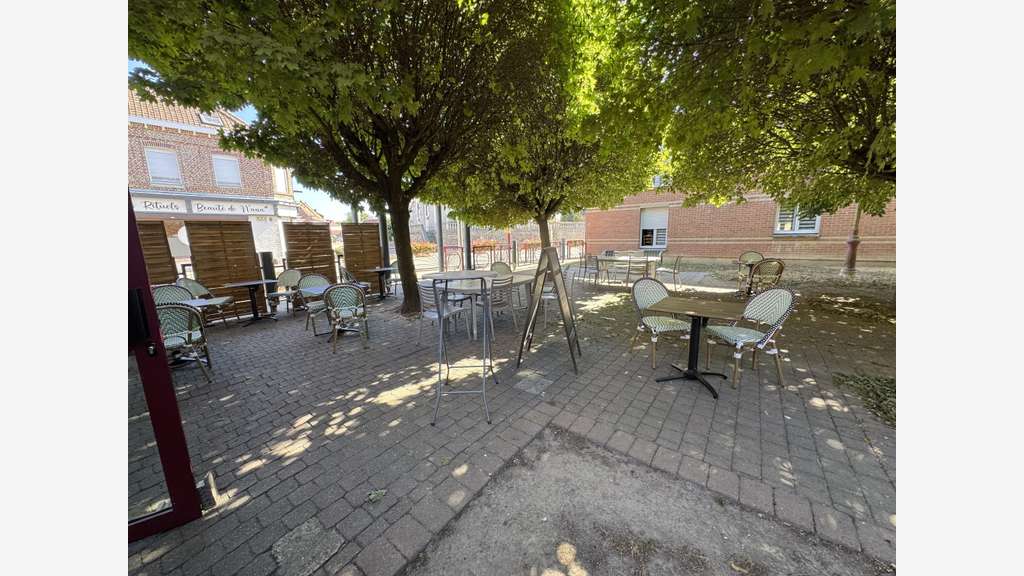 Vente restaurant clientèle fidèle sur Mazingarbe