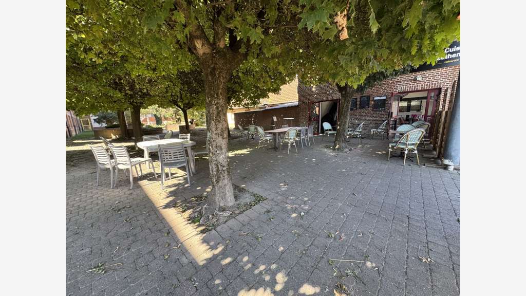 Vente restaurant clientèle fidèle sur Mazingarbe