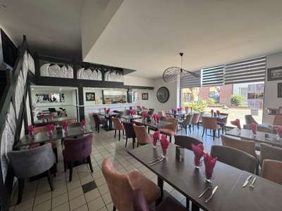 Vente restaurant clientèle fidèle sur Mazingarbe