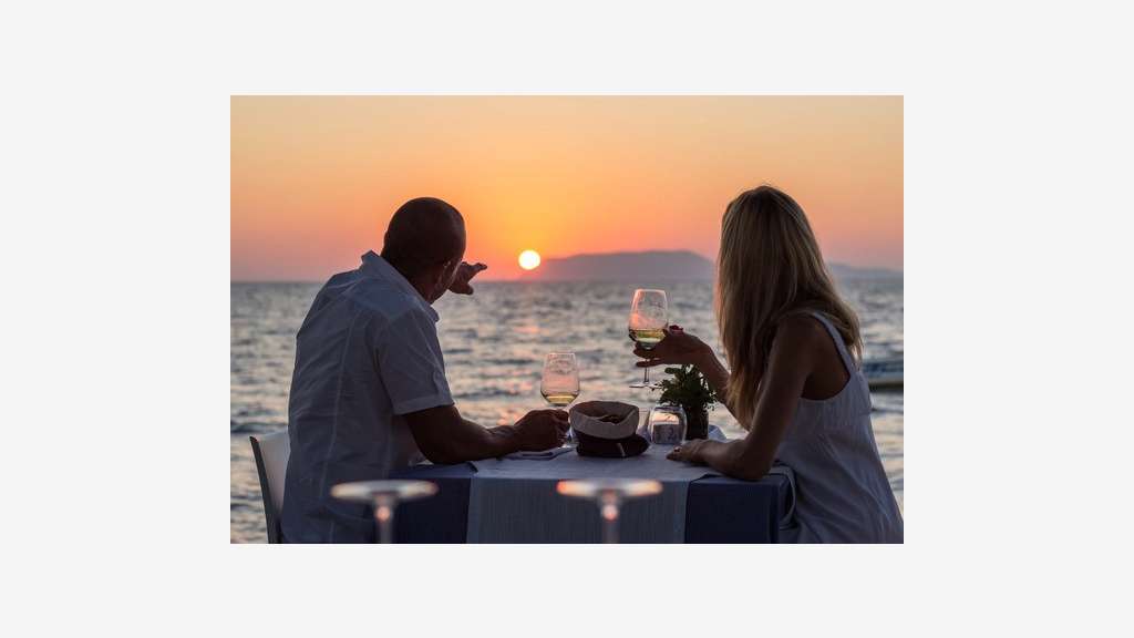 A vendre restaurant bar empl N°1 en bord de mer