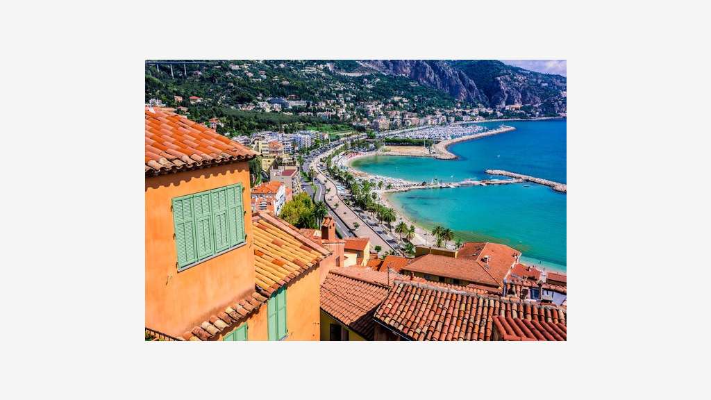 A vendre restaurant bar empl N°1 en bord de mer