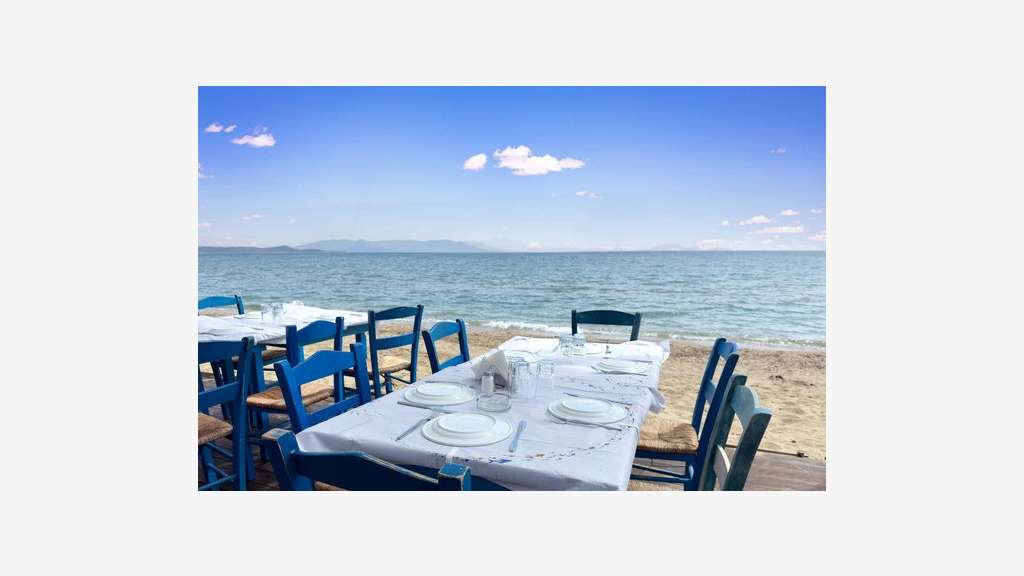 A vendre restaurant bar empl N°1 en bord de mer