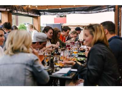 Vente Restaurant à Mérignac