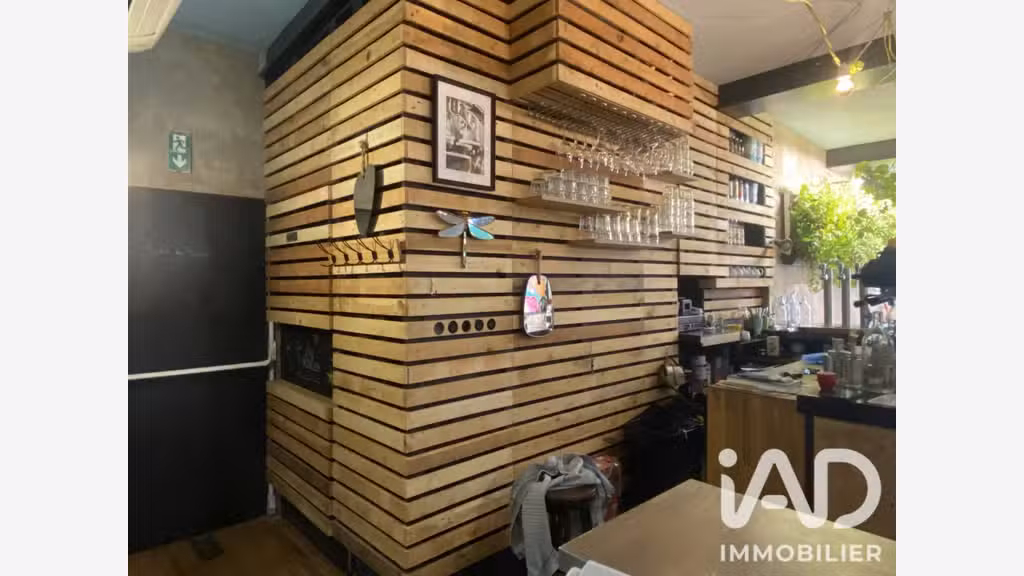 Vente restaurant à Toulouse proche place Dupuy