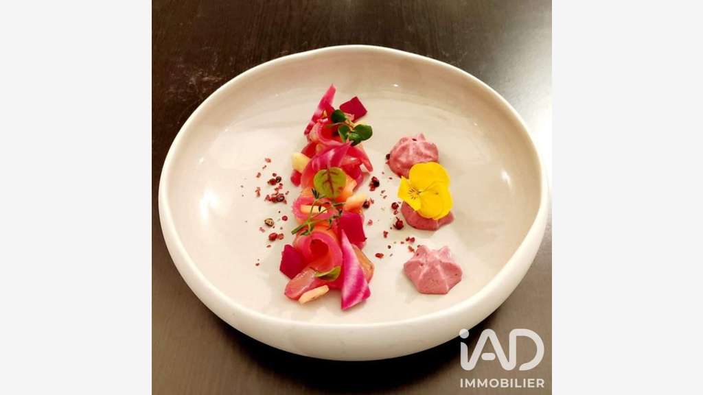 Vente restaurant de référence à Metz centre