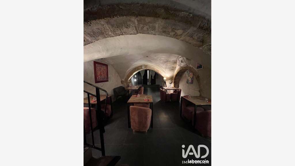 Vente restaurant sur empl de premier choix à Metz