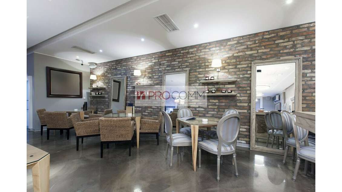 Fonds de restaurant brasserie à vendre sur Metz