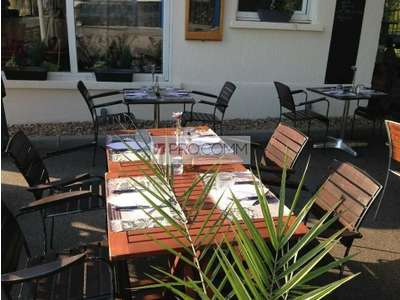 Vente Restaurant à Metz