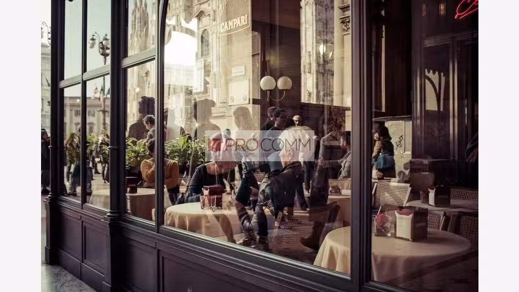 Restaurant à vendre en centre-ville de Metz