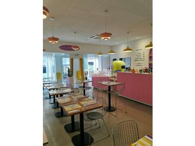 Vente Restaurant à Metz