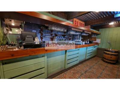 Vente Restaurant à Metz